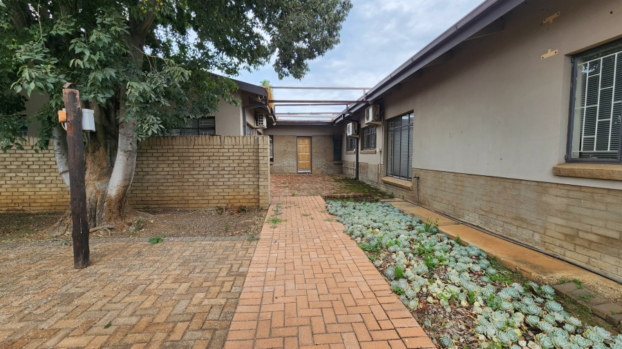 To Let commercial Property for Rent in Potchefstroom Industrial North West